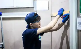 Будущее страны в руках студентов: WorldSkills Almaty-2026