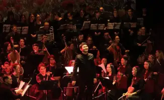 концерт FOLK SHOW NAURYZ Алматы традиционные казахские инструменты современная музыка