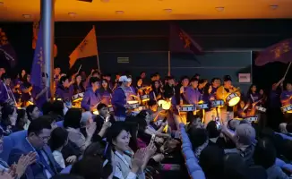 Миллион голосов за новую Конституцию: итоговая встреча в Астане