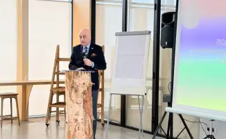 В Алматы состоялась подготовительная встреча к Региональному экологическому саммиту стран Центральной Азии (РЭС-2026)