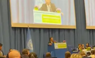 Казахстан на 69-й сессии Комиссии ООН по наркотикам: акцент на высокие технологии и международное сотрудничество в борьбе с наркобизнесом