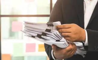 Спасательный круг для 11 354 работников: как госинспекторы труда вернули надежду в трудные времена