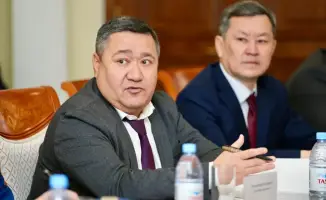 Совещание Ерлана Аккенженова: Обеспечение безопасности энергетической инфраструктуры Казахстана как ключ к стабильности сектора