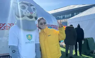 В Астане стартовали масштабные празднования Наурыза с ярмарками и концертами