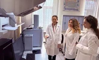 Обмен опытом и развитие международного сотрудничества в сфере таможенной экспертизы