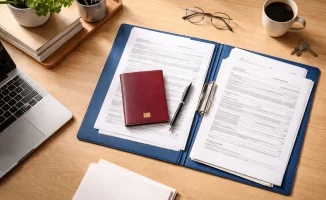 Изменения в правилах получения РВП в Казахстане: новые условия для иностранцев с марта 2026 года