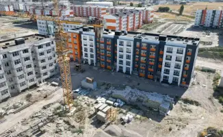 В Жамбылской области 57 тысяч человек ожидают жилья, из них 31 тысяча из уязвимых групп