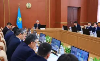 В Карагандинской области прошла встреча по вопросам коррупционных рисков в здравоохранении и строительстве