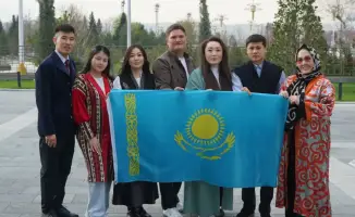 Форум молодежи стран ШОС: Казахстан обсуждает цифровизацию и устойчивое развитие