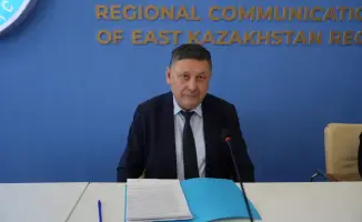 Уровень травматизма в ВКО снизился на 12,5% в 2025 году