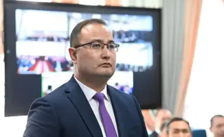 Новый капитан на борту: Алмас Абилпатта возглавил управление здравоохранения Кызылорды