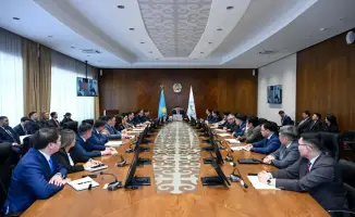 Абай: Перемены в образовании на фоне детских ожиданий