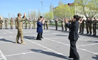 В Минобороны обсудили современный психологический портрет призывников
