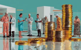 Казахстанский образовательный корабль: Минфин взял штурвал, а 'Финансовый центр' стал новым капитаном