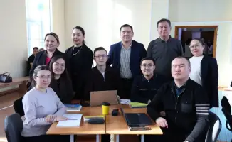 Первый правовой турнир среди магистрантов: развитие навыков и практического опыта в юридическом образовании