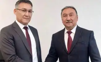 Мурат Адилханов назначен на должность заместителя председателя Комитета государственного казначейства