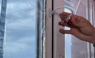 Защитите своих детей: как предотвратить падение из окон и сохранить их безопасность