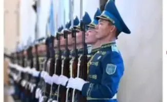 Отбор призывников на воинскую службу в Казахстане: акцент на безопасность государственных должностных лиц