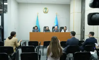 Пресс-конференция МЧС: международные аспекты безопасности эксплуатации газа и газового оборудования