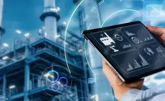 Семинар в Западно-Казахстанской области: предприятиям представили возможности искусственного интеллекта и цифровизации