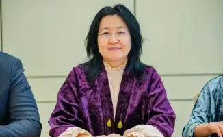 Гранты и субсидии: меры поддержки женского предпринимательства обсудили в Астане