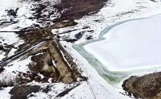 Паводки под контролем: аэровизуализация показала 85%!