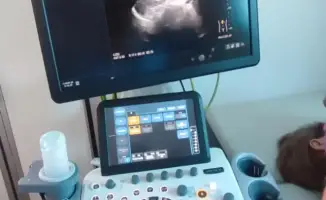 Медицинская акция в Илийском районе: бесплатные обследования для граждан в день референдума