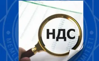 Новый «Налоговый кодекс РК»: Упрощенный порядок возврата превышения НДС