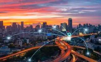 Законопроект о специальном статусе города Алатау в Казахстане для инвестиций и инновационного транспорта