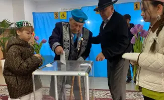 102 года и все еще за будущее: голос ветерана