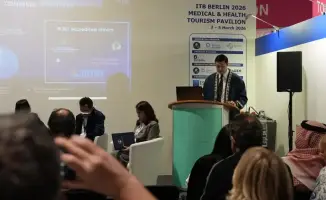 Астана: новый игрок на медицинском туристическом рынке!