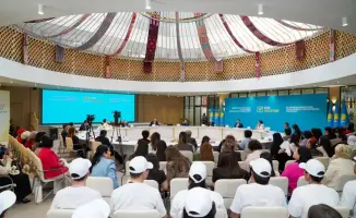 Конституция Туркестана: ключ к справедливости или лишь слова?