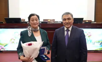 Женщины водной отрасли: награды как символ их незаметной силы в день весны