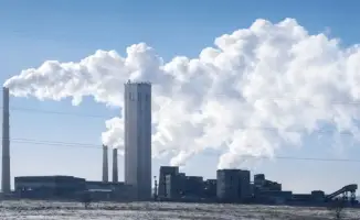 Карагандинская область запускает систему автоматизированного контроля за выбросами в реальном времени на ТЭЦ-1