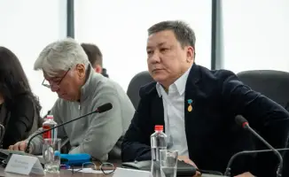 Общественные советы обсудили конституционные реформы и механизмы взаимодействия государства и общества