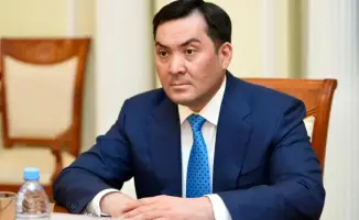 Казахстан и Италия создают гибридную электростанцию в Жанаозене, обеспечивая устойчивое будущее