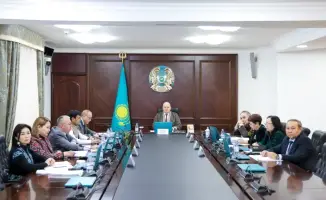 Каждая пятница в Совете — день национального наследия!