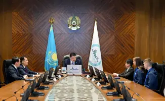 Чемпионы мира по конькобежному спорту в области Абай