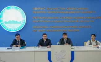 Наурыз в Усть-Каменогорске: 100 поводов для праздника!