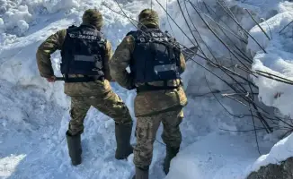 Очистка каналов военнослужащими в Алтае: защита от паводков и забота о местном населении