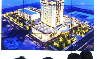 Архитектура будущего: что ждет Туркестанскую область?