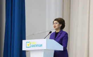 В ВКО научная интеллигенция, этнокультурные объединения и молодежь поддержали конституционную реформу