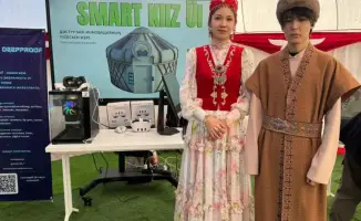 Инновации в Мангистау: «умная юрта» как шаг к устойчивому жилью