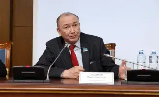 Обсуждение проекта новой Конституции Казахстана: акцент на роль образования и правовые реформы