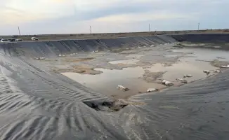 Развитие аквакультуры и рыбоводства в Махамбетском районе Атырауской области