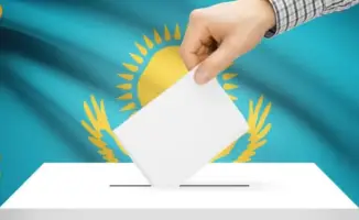 Референдум в Конаеве 31 участок голосования условия для уязвимых групп