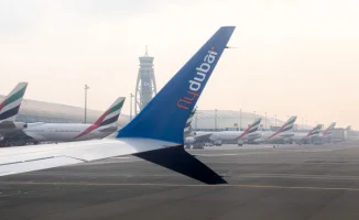 Flydubai запускает вывозные рейсы из ОАЭ в Казахстан: новые возможности для граждан