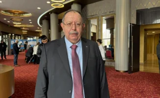 Турецкий гость на казахстанском референдуме: активность зашкаливает!