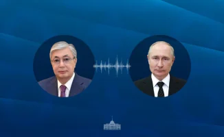 Токаев и Путин обсудили ключевые вопросы сотрудничества: возможные последствия для Казахстана и России