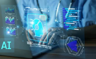 Искусственный интеллект в Казахстане: новые технологии помогают врачам быстрее диагностировать инсульт и рак